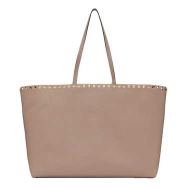 Valentino Garavani Leather handbag - image 1