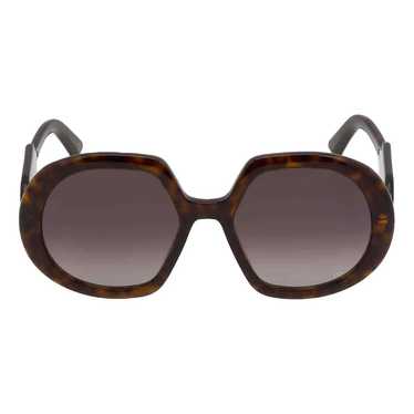Dior Aviator sunglasses - image 1