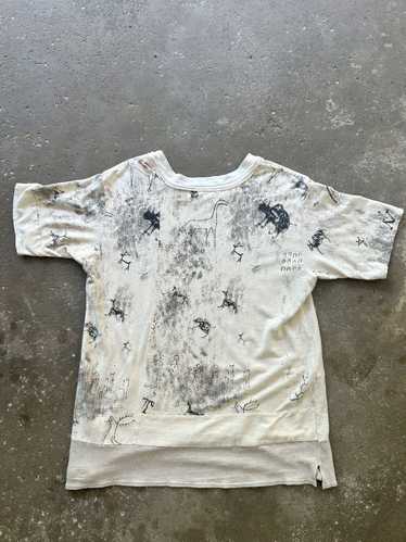 Kapital kountry t shirt - Gem