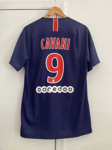 Nike Nike Cavani Paris Saint-Germain PSG Jersey Sh
