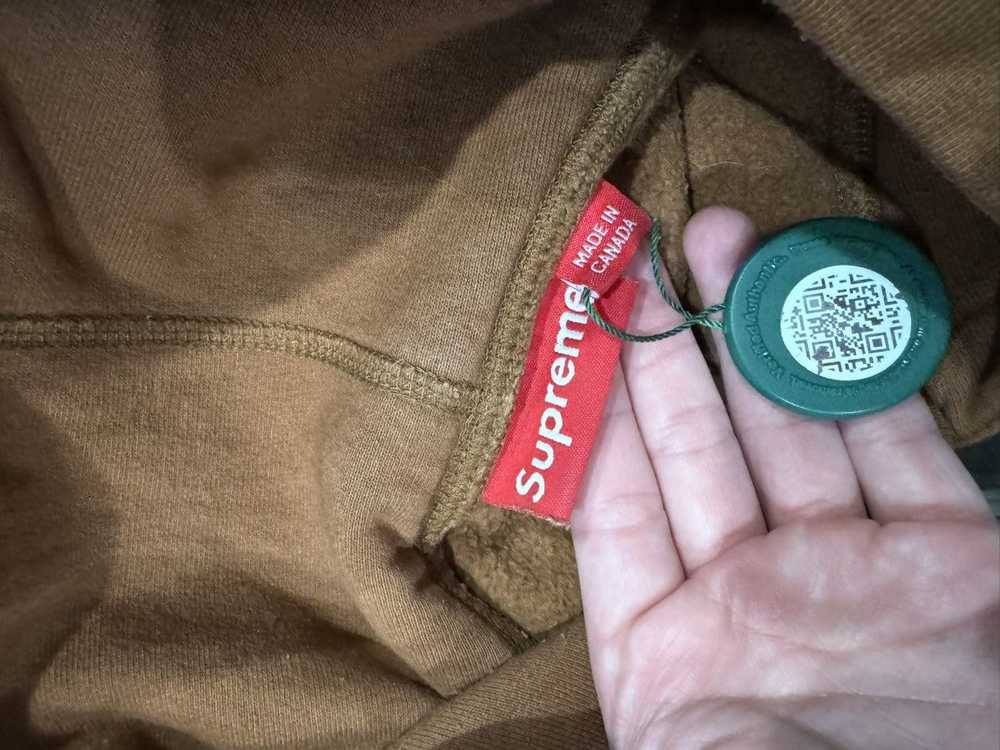 Supreme Supreme Box Logo - image 2