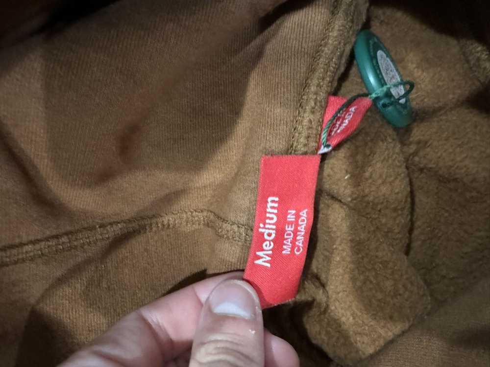 Supreme Supreme Box Logo - image 4