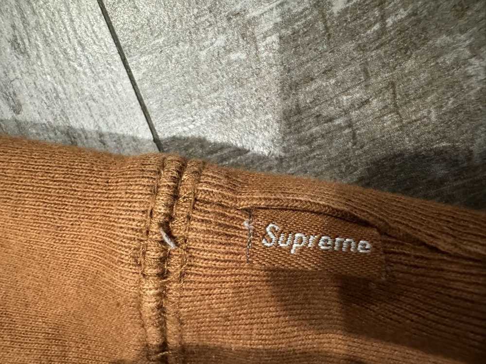 Supreme Supreme Box Logo - image 6