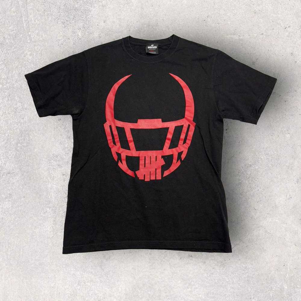 Undefeated Undefeated tee - image 1