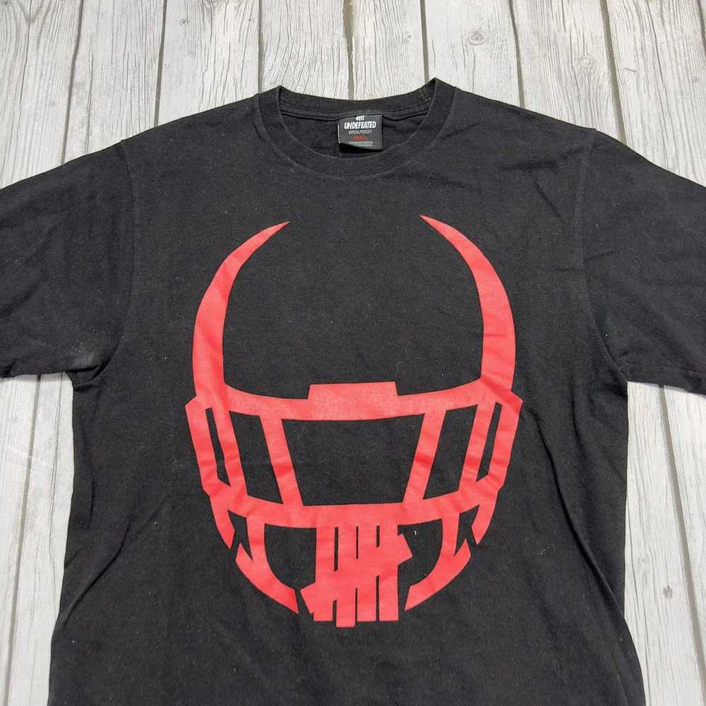 Undefeated Undefeated tee - image 3