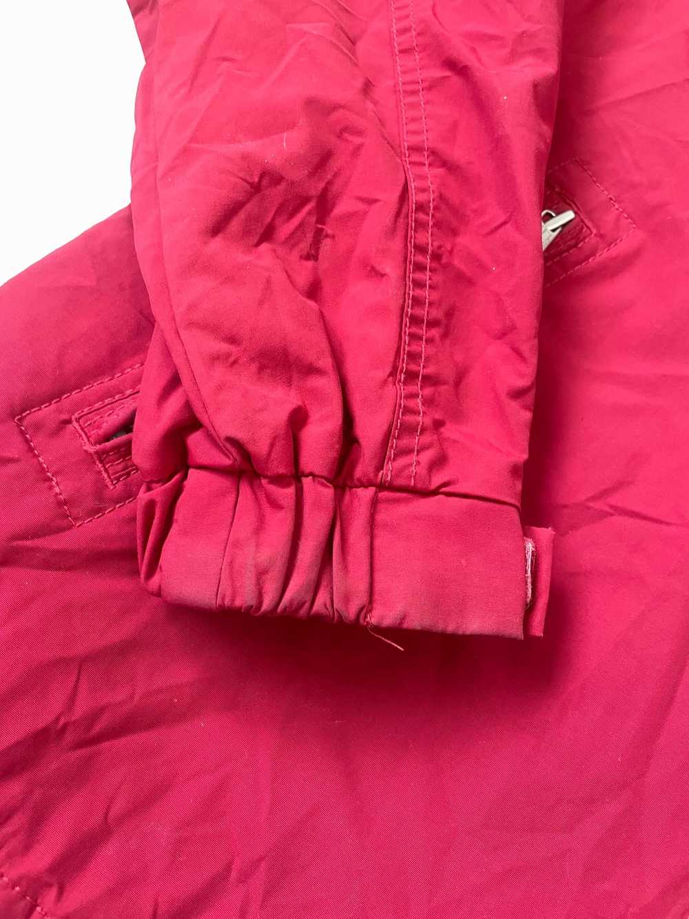 Napapijri × Rare × Vintage Vintage Jacket Napapij… - image 6