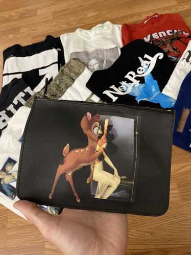 Givenchy Givenchy lady and the tramp purse