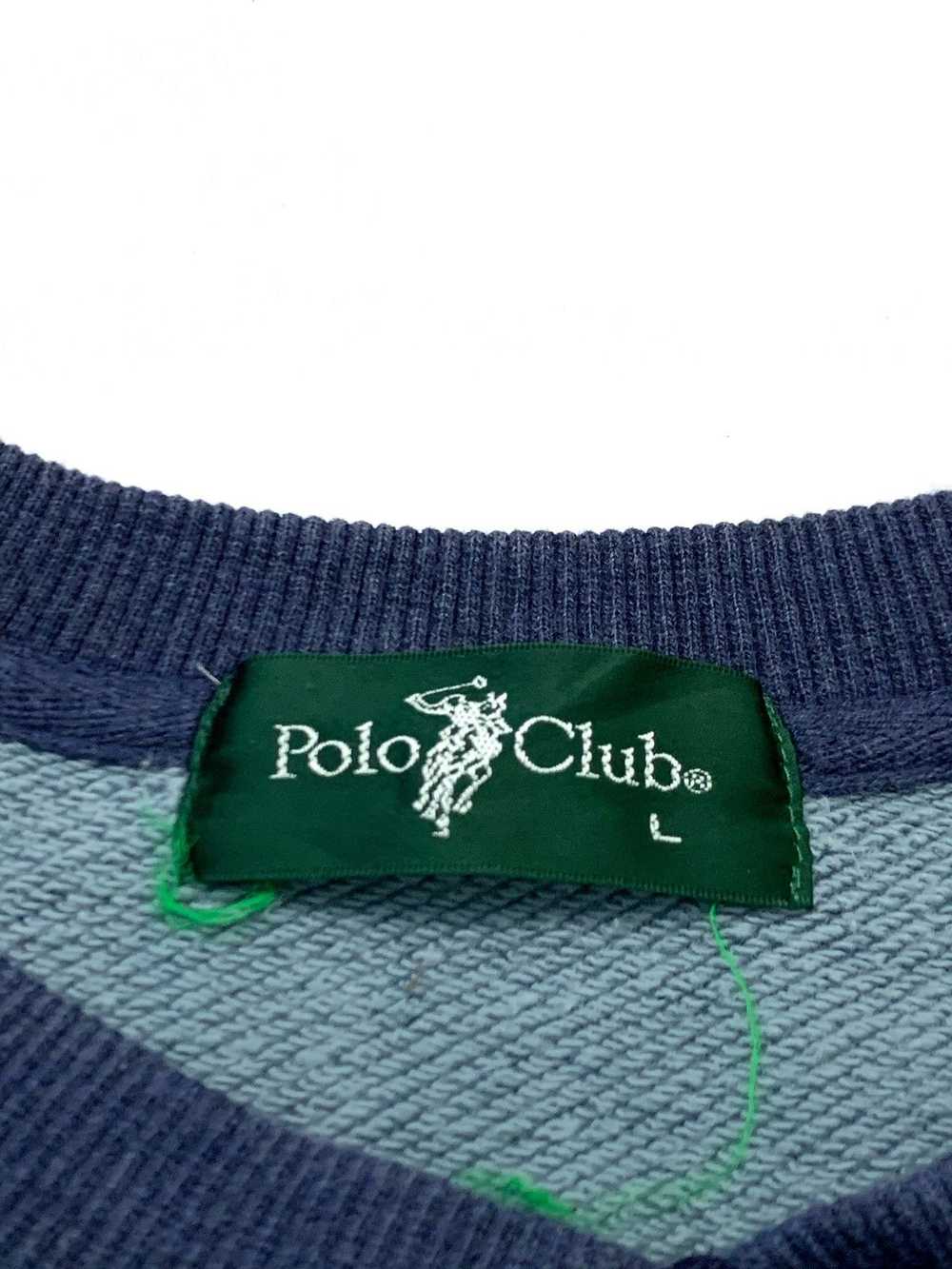 Beverly Hills Polo Club × Polo Ralph Lauren × Vin… - image 6