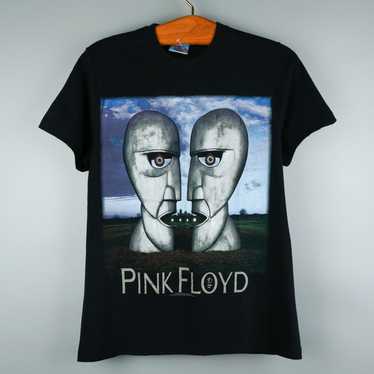 Band Tees × Rock T Shirt × Vintage 2002 Pink Floy… - image 1