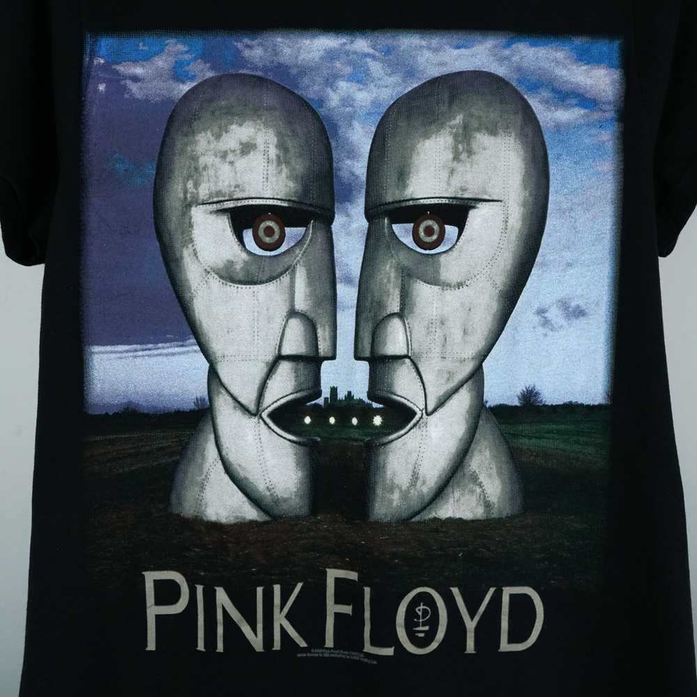 Band Tees × Rock T Shirt × Vintage 2002 Pink Floy… - image 2