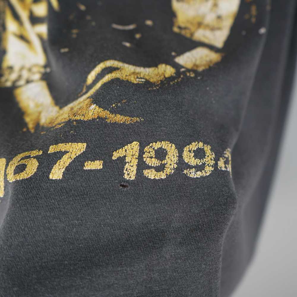 Band Tees × Vintage 1994 Kurt Cobain t-shirt Nirv… - image 3