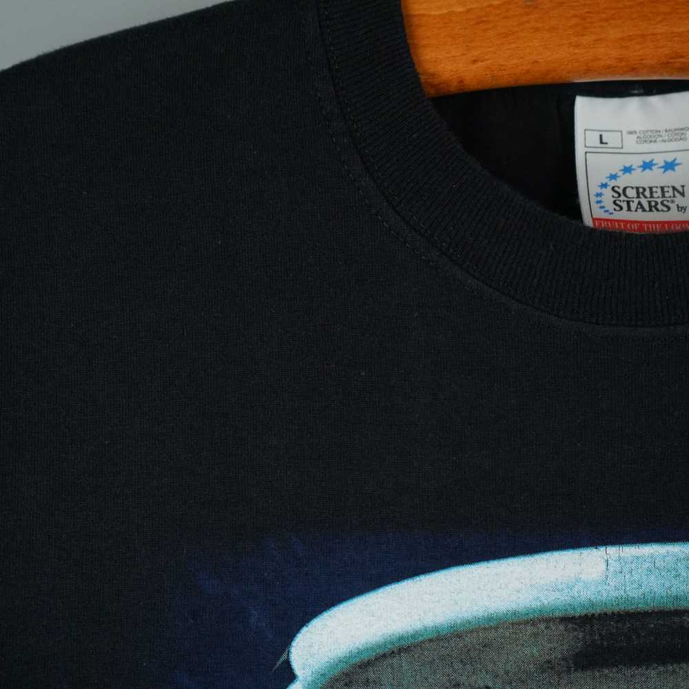 Movie × Sci-Fi Fantasy × Vintage 2000 Star Trek t… - image 3