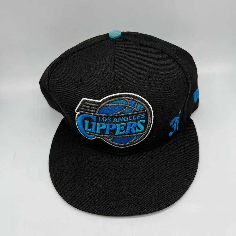 New Era Los Angeles Clippers NBA Chris Paul Hat S… - image 1