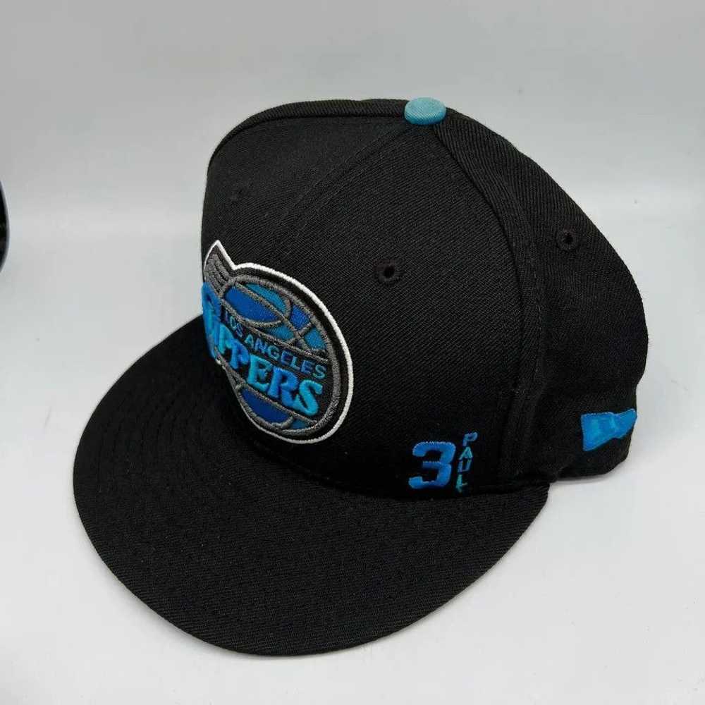 New Era Los Angeles Clippers NBA Chris Paul Hat S… - image 2