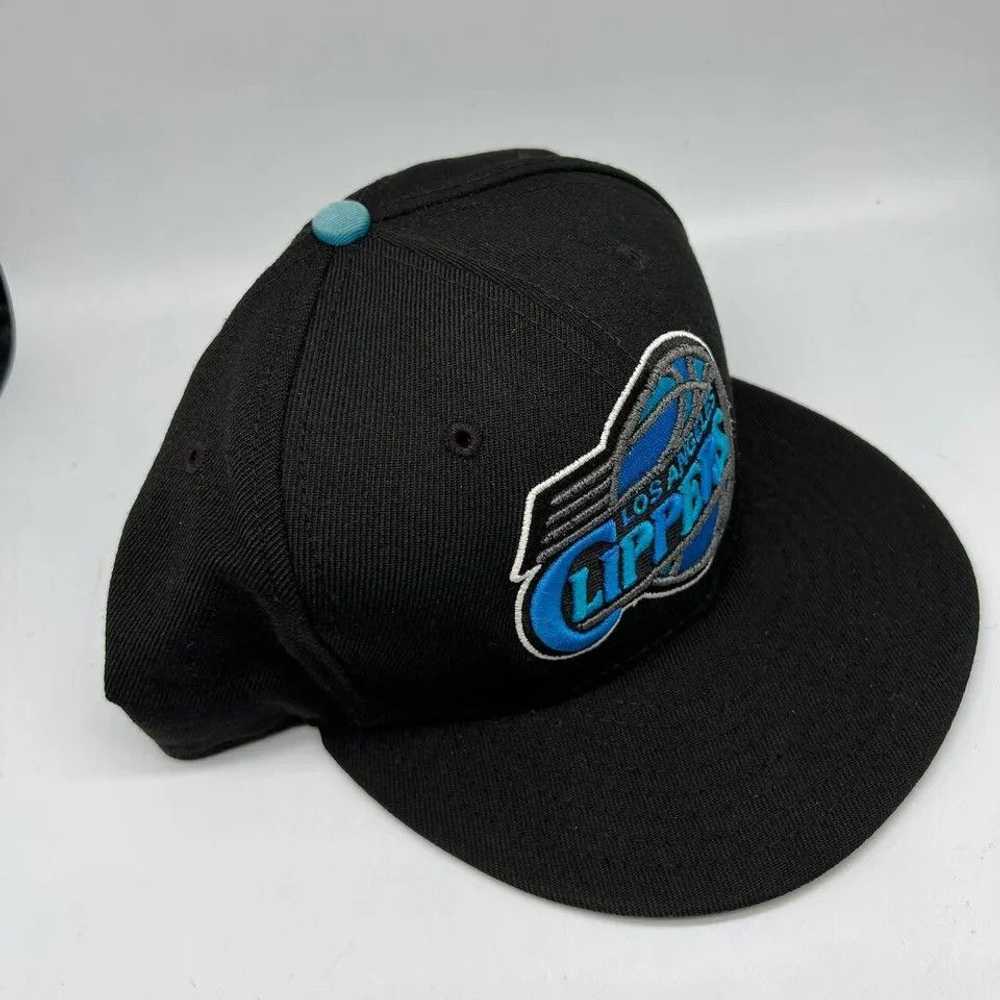 New Era Los Angeles Clippers NBA Chris Paul Hat S… - image 3