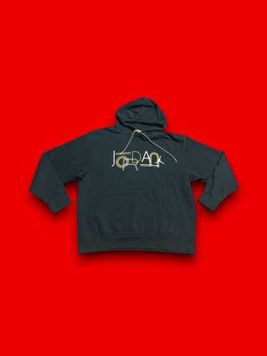 Jordan Brand Air Jordan legacy hoodie