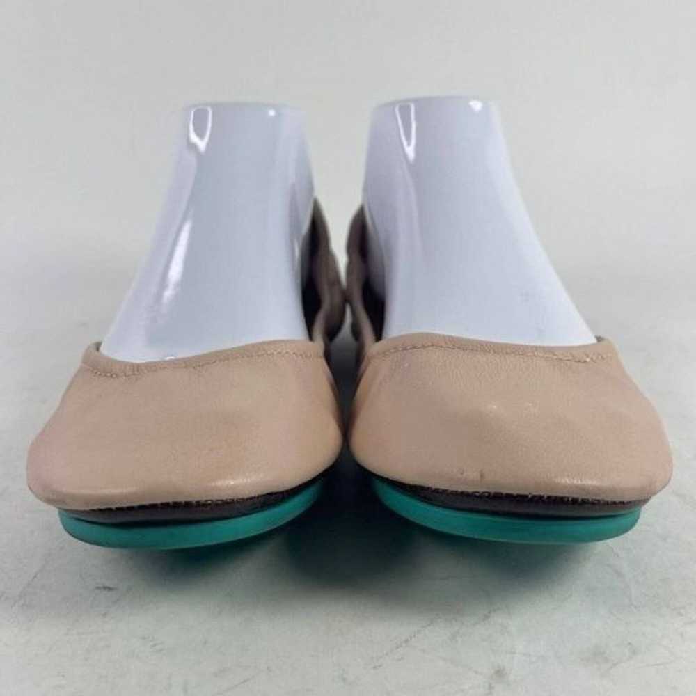 Tieks Gavrieli women's Ballet Flats Shoe US 10 Be… - image 2