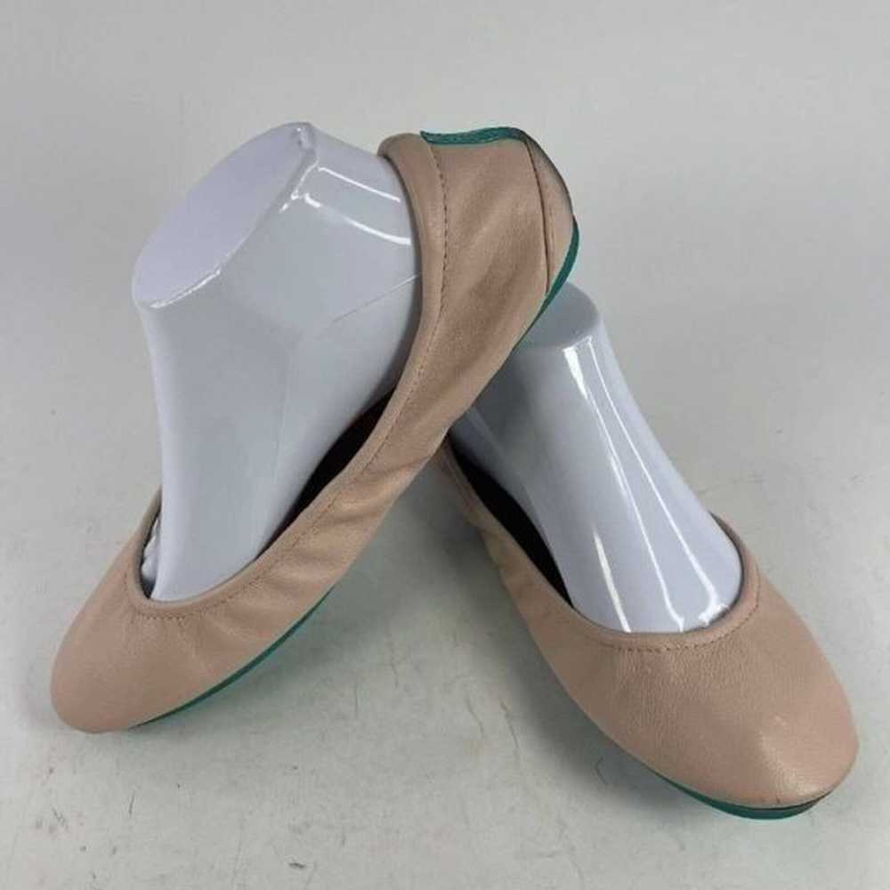 Tieks Gavrieli women's Ballet Flats Shoe US 10 Be… - image 3