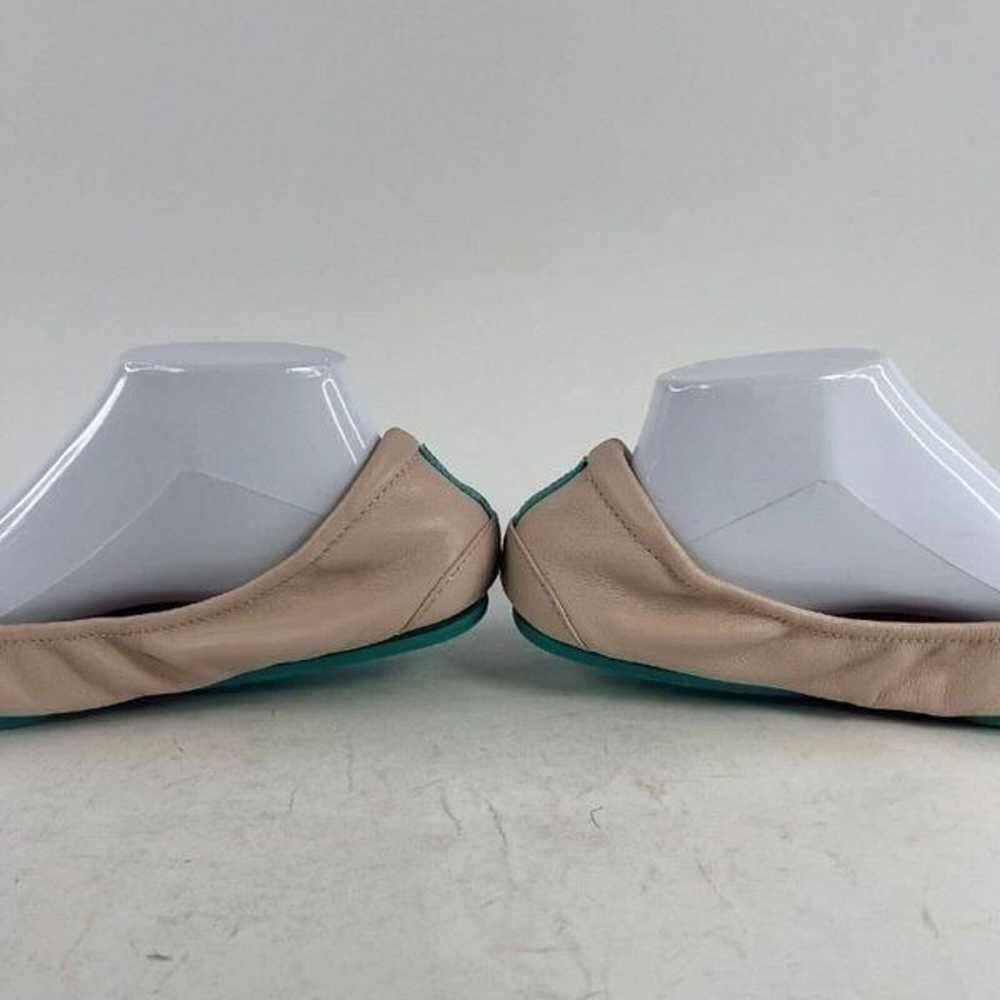 Tieks Gavrieli women's Ballet Flats Shoe US 10 Be… - image 7