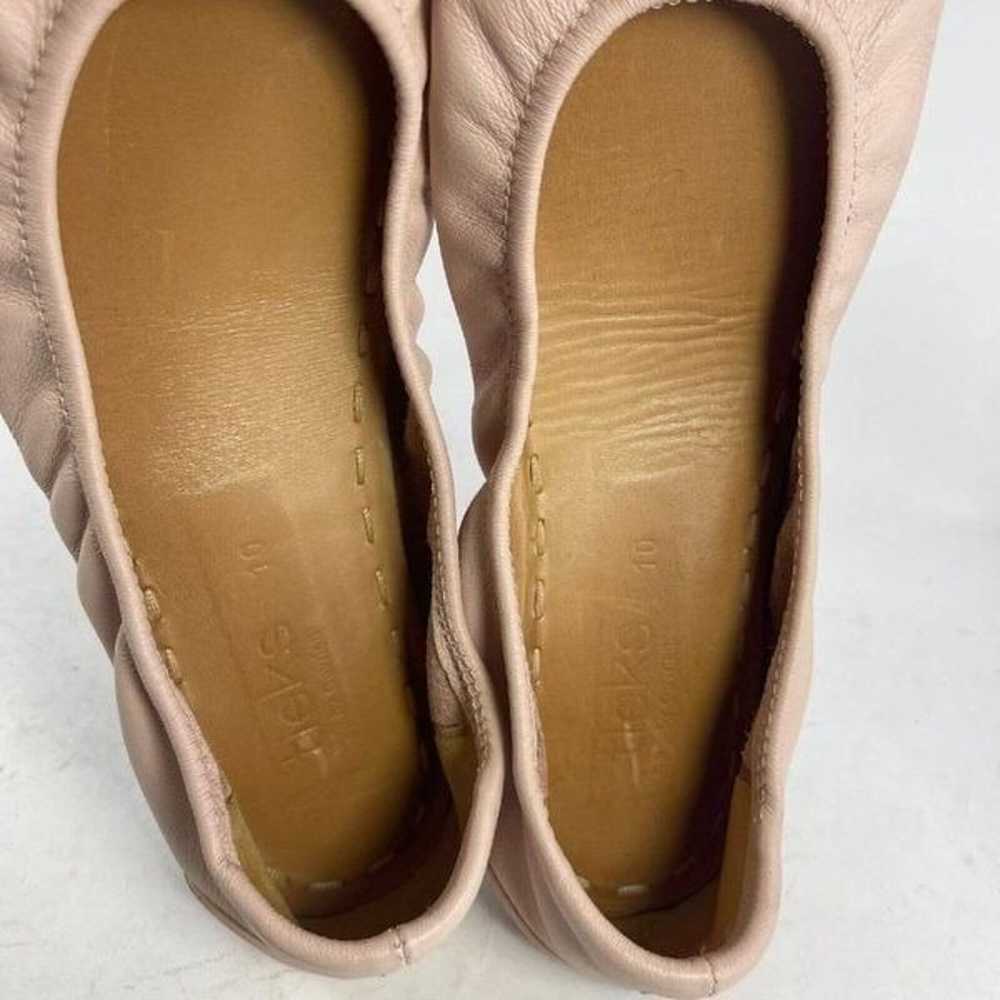 Tieks Gavrieli women's Ballet Flats Shoe US 10 Be… - image 9