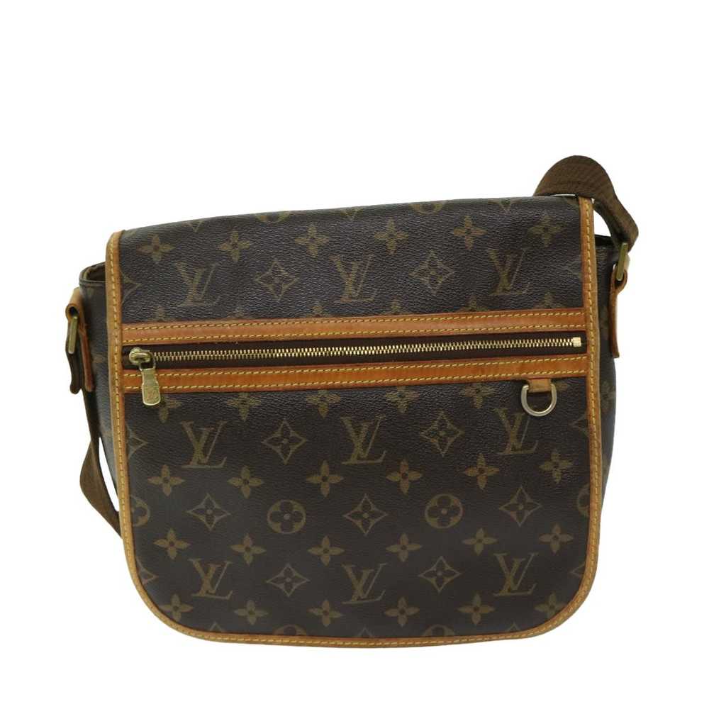 Louis Vuitton LOUIS VUITTON Monogram Messenger Bo… - image 12