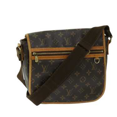 Louis Vuitton LOUIS VUITTON Monogram Messenger Bo… - image 1