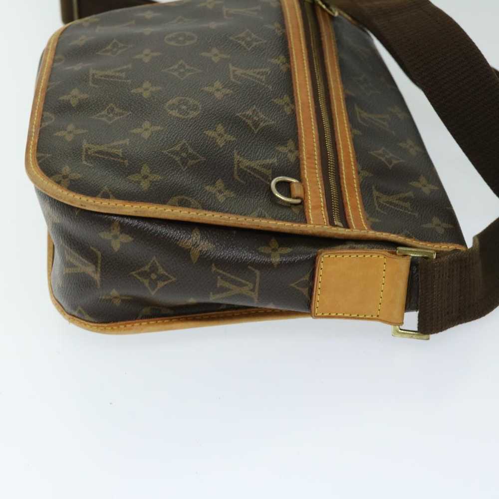 Louis Vuitton LOUIS VUITTON Monogram Messenger Bo… - image 3