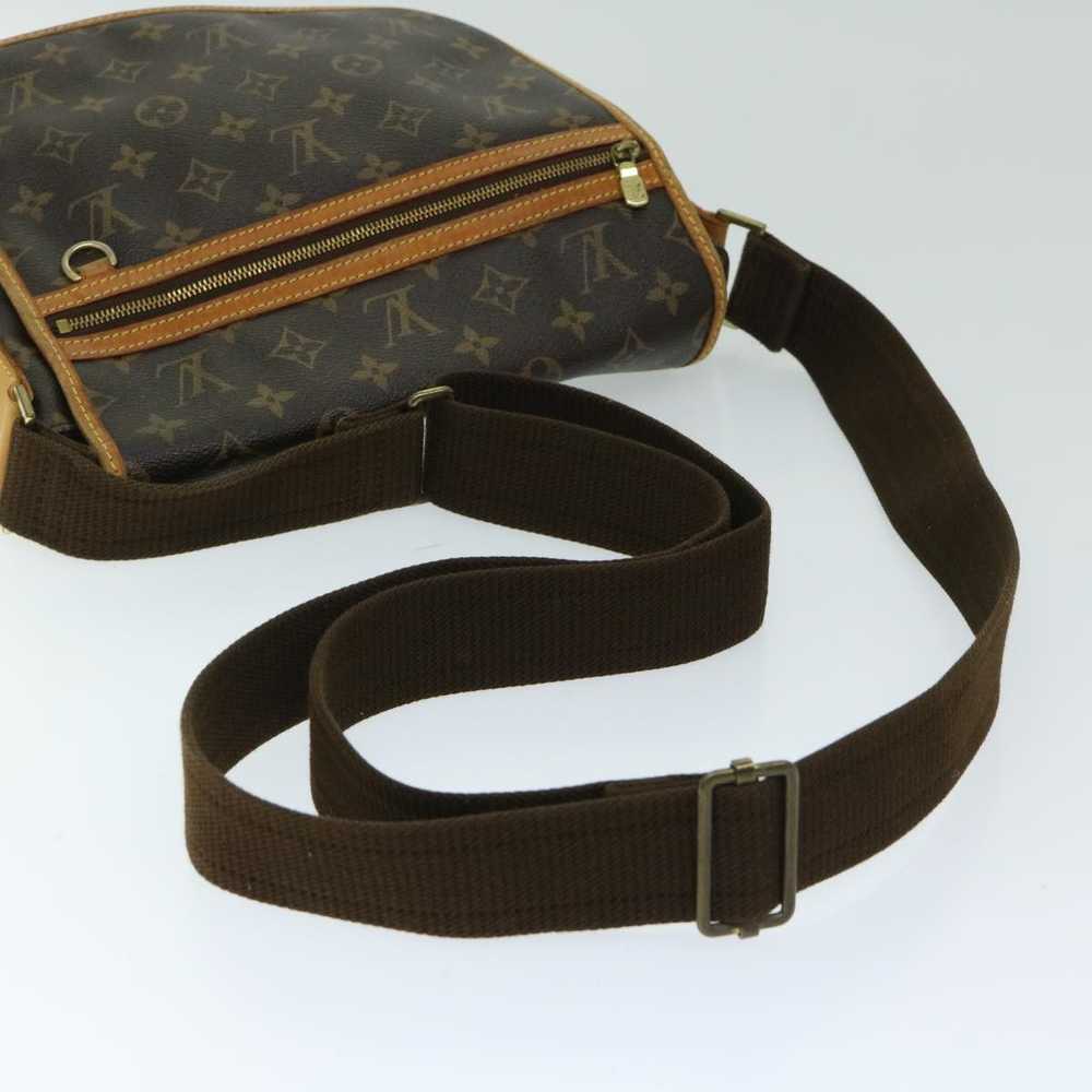 Louis Vuitton LOUIS VUITTON Monogram Messenger Bo… - image 8