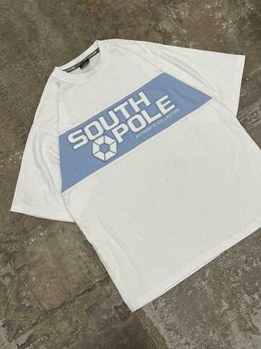 Hype × Southpole × Vintage Southpole y2k vintage s