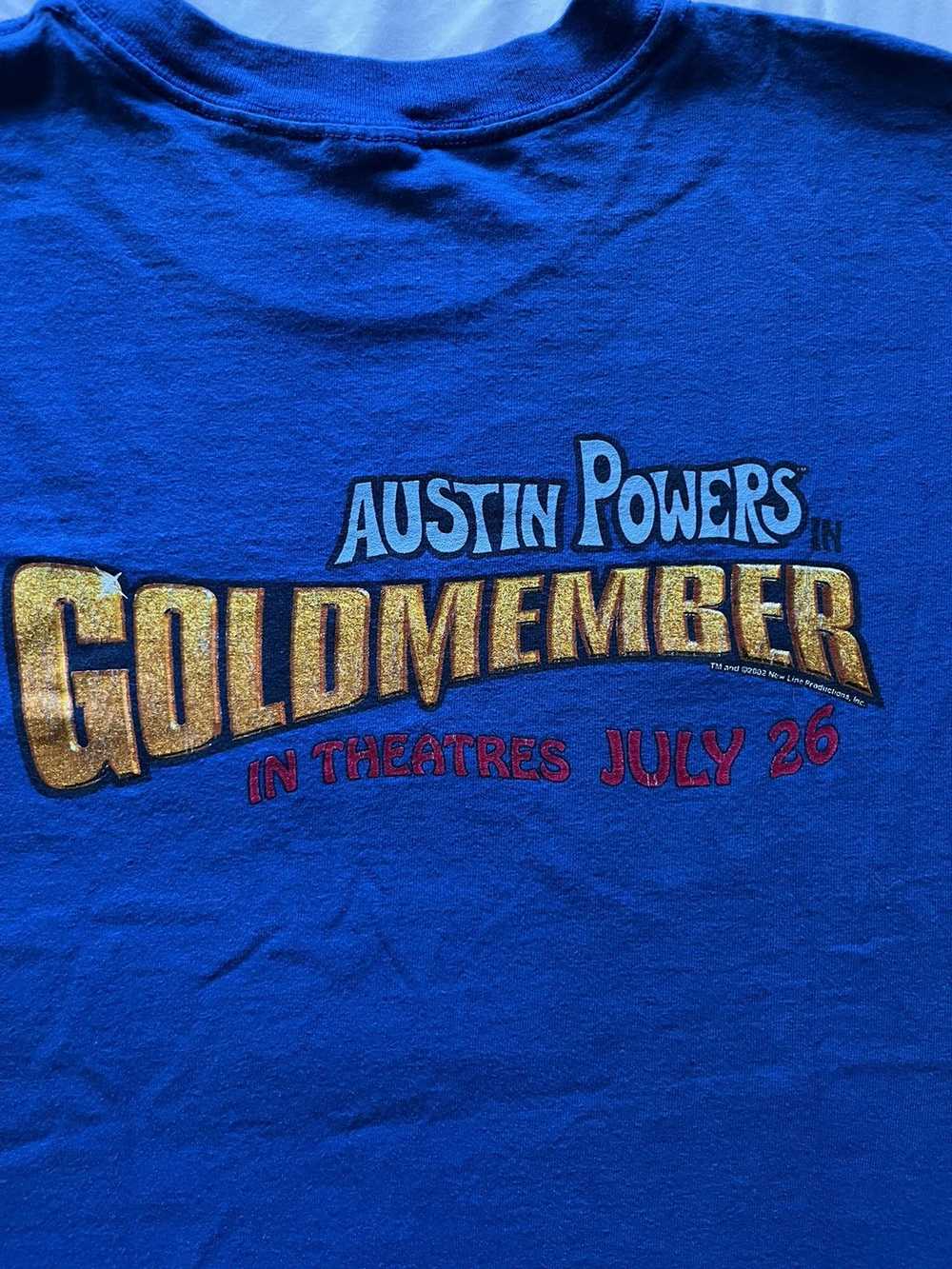 Movie × Rare × Vintage Vintage 2002 Austin Powers… - image 6