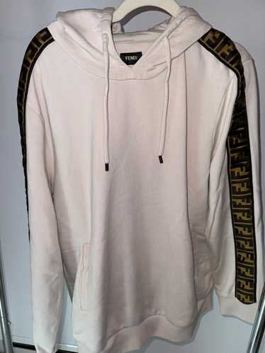 Fendi Fendi Hoodie