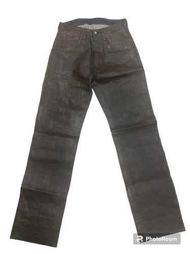 Studio D'Artisan Studio Dartisan Denim Selvedge