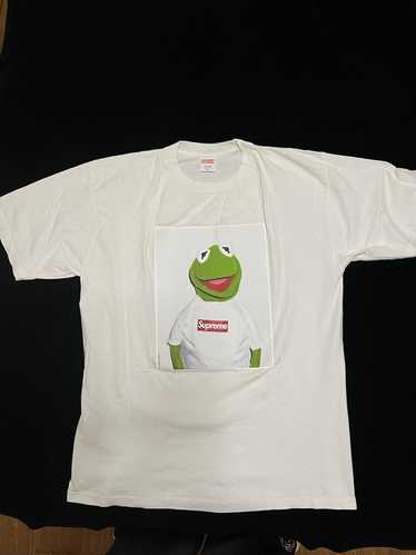 Supreme kermit tee - Gem