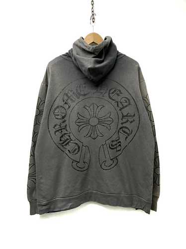 Archival Clothing × Chrome Hearts × Very Rare 1of1