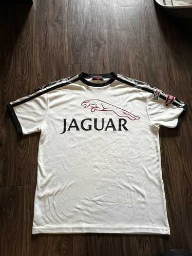 Vintage Vintage Jaguar T-shirt