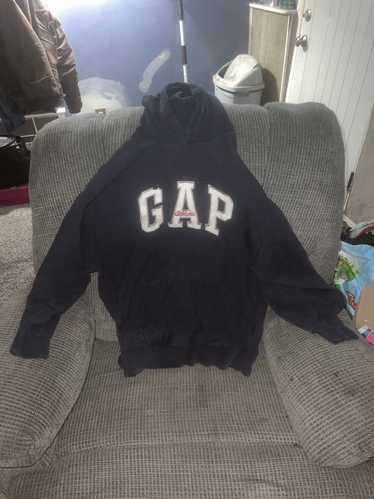 Gap × Sportswear × Streetwear Gap Athletic Arc Log