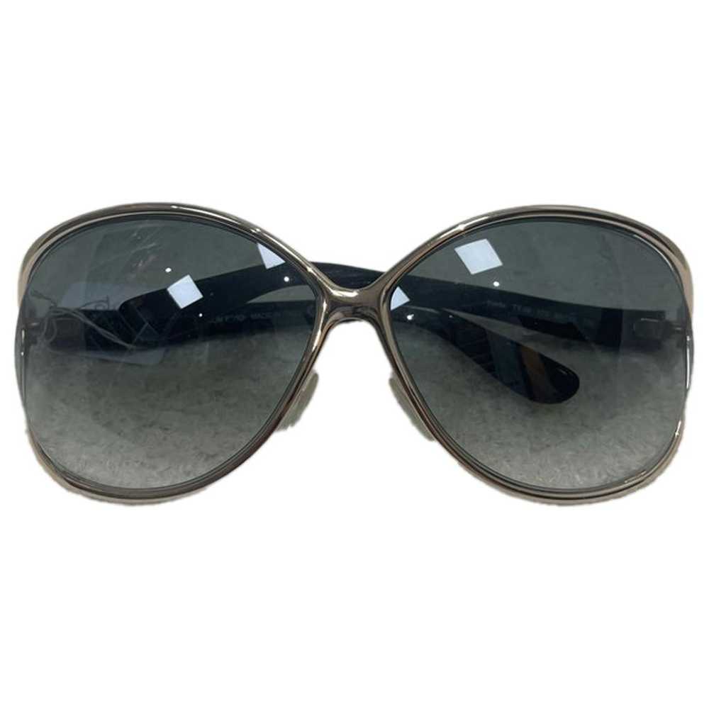 Tom Ford Sunglasses - image 1