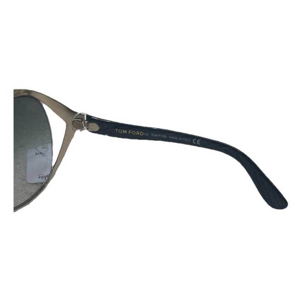 Tom Ford Sunglasses - image 2