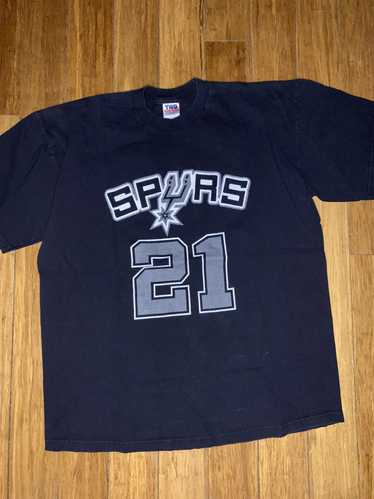 Sportswear × Vintage Vintage Tim Duncan tee