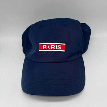 Jordan Brand Air Jordan Paris Saint German Hat St… - image 1