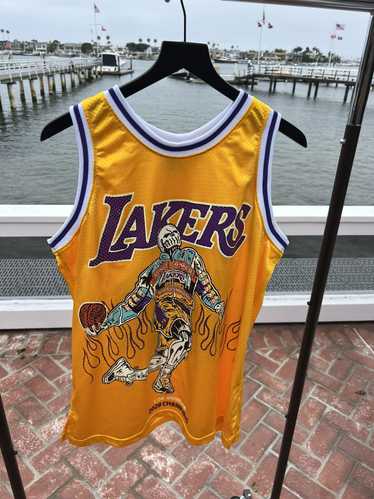 Warren Lotas Warren Lotas Lakers 2020 champions je