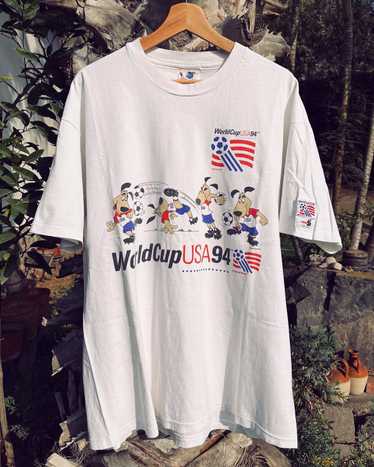 Fifa world cup 94 - Gem