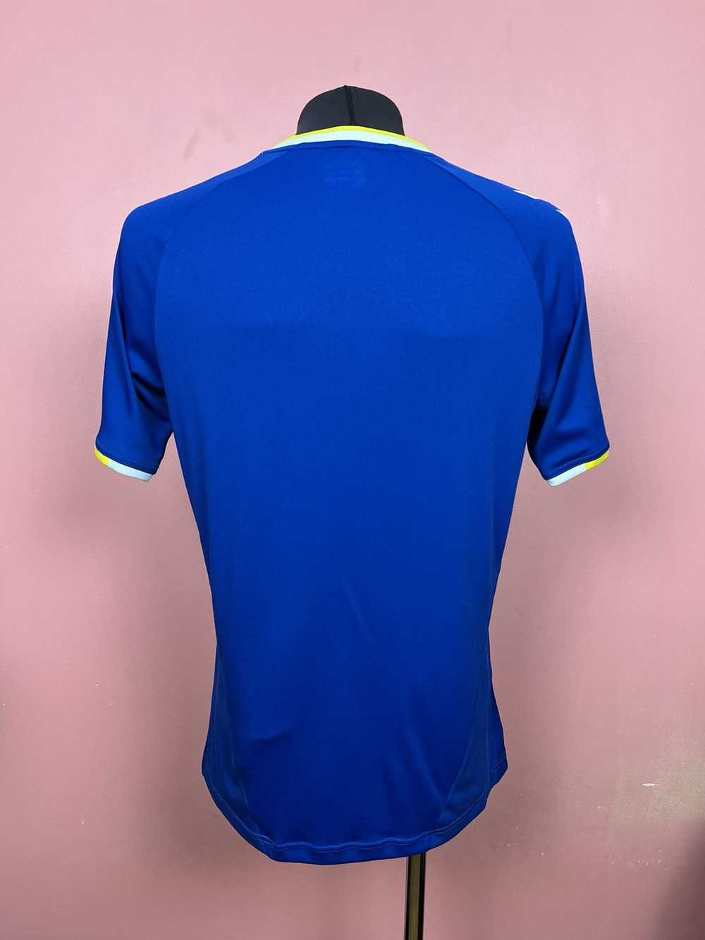Hummel × Soccer Jersey × Streetwear Hummel everto… - image 2