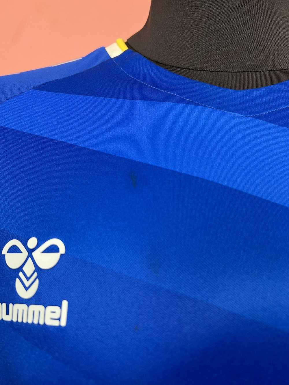 Hummel × Soccer Jersey × Streetwear Hummel everto… - image 5