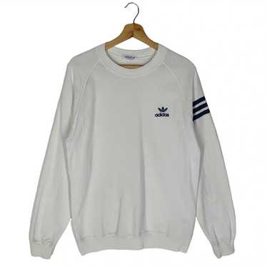 Adidas × Descente × Vintage Vtg 80's Adidas × Des… - image 1