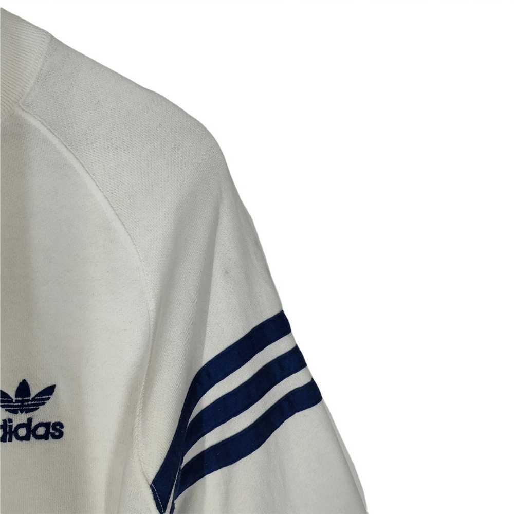 Adidas × Descente × Vintage Vtg 80's Adidas × Des… - image 5