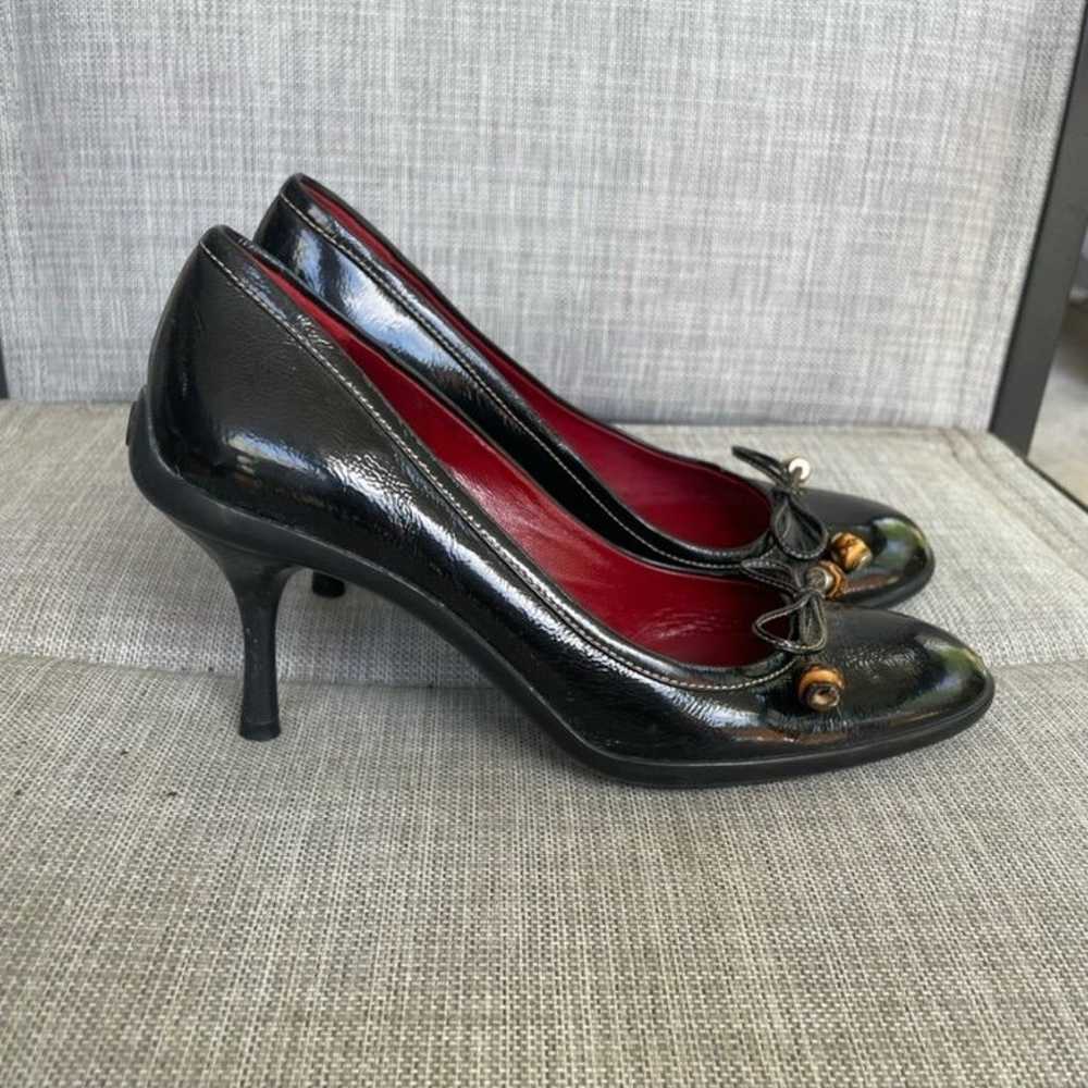 Gucci Heels 5.5 - image 1