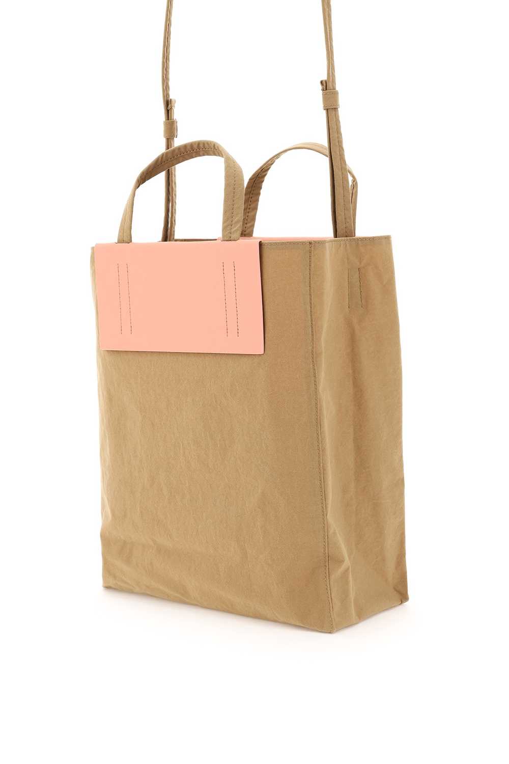 Acne Studios Baker Out Medium Tote Bag - image 2