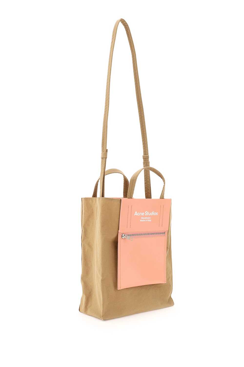 Acne Studios Baker Out Medium Tote Bag - image 3