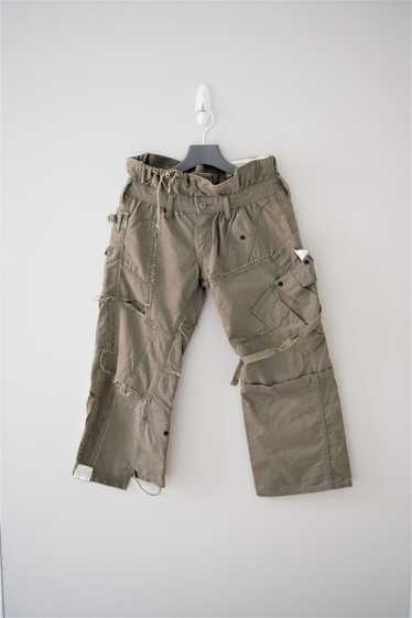Junya watanabe work - Gem
